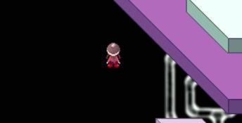 Yume Nikki PC Screenshot