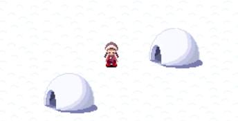 Yume Nikki PC Screenshot