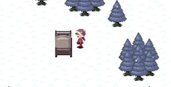 Yume Nikki PC Screenshot