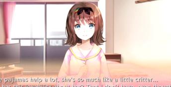 Yumeutsutsu Re:After PC Screenshot