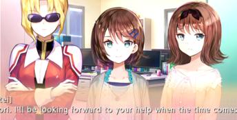 Yumeutsutsu Re:After PC Screenshot