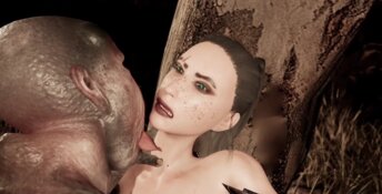 Yuna: Reborn PC Screenshot