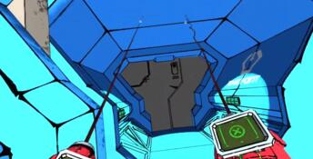 Yupitergrad 2: The Lost Station PC Screenshot