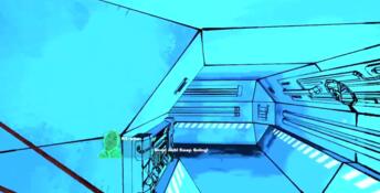 Yupitergrad 2: The Lost Station
