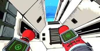 Yupitergrad 2: The Lost Station