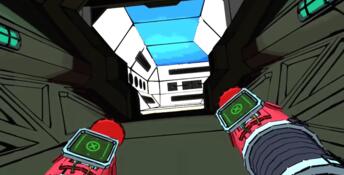 Yupitergrad 2: The Lost Station PC Screenshot
