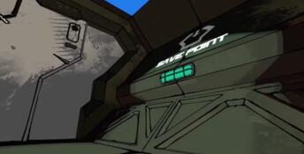 Yupitergrad 2: The Lost Station PC Screenshot
