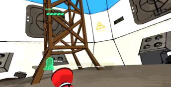 Yupitergrad 2: The Lost Station PC Screenshot