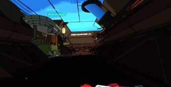 Yupitergrad 2: The Lost Station PC Screenshot