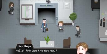 Yuppie Psycho Executive Edition PC Screenshot