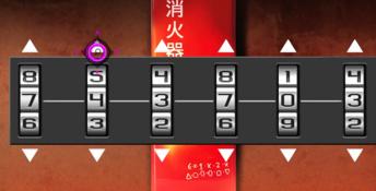 Yurukill: The Calumniation Games PC Screenshot