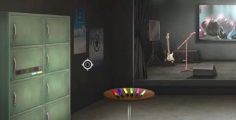 Yurukill: The Calumniation Games PC Screenshot