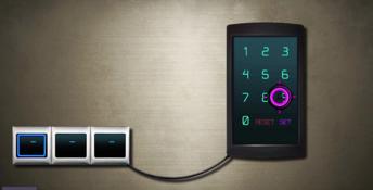 Yurukill: The Calumniation Games PC Screenshot