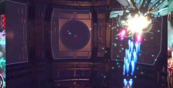Yurukill: The Calumniation Games PC Screenshot