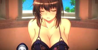 Yushin no Hana Sequel House of Indecent PC Screenshot