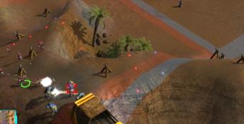 Z: Steel Soldiers PC Screenshot