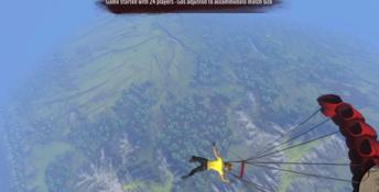 Z1 Battle Royale PC Screenshot