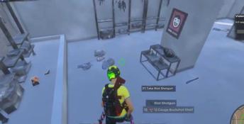 Z1 Battle Royale