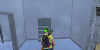 Z1 Battle Royale