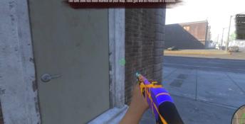 Z1 Battle Royale PC Screenshot