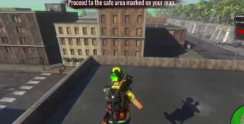 Z1 Battle Royale PC Screenshot