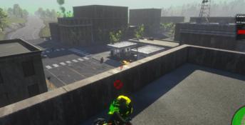 Z1 Battle Royale PC Screenshot