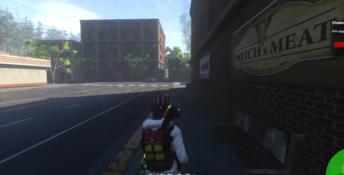 Z1 Battle Royale PC Screenshot