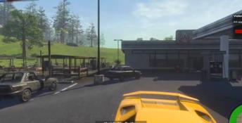 Z1 Battle Royale PC Screenshot