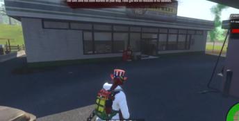 Z1 Battle Royale PC Screenshot