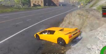 Z1 Battle Royale PC Screenshot