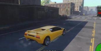 Z1 Battle Royale PC Screenshot