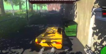 Z1 Battle Royale PC Screenshot