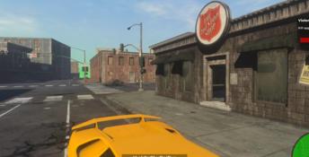 Z1 Battle Royale PC Screenshot