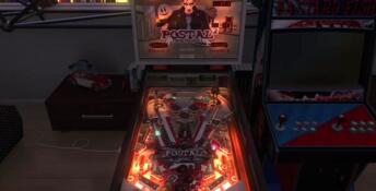 Zaccaria Pinball