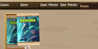 Zakantosh Cardgame