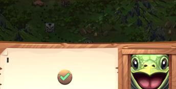 Zakantosh Cardgame PC Screenshot