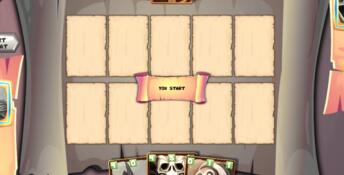 Zakantosh Cardgame PC Screenshot