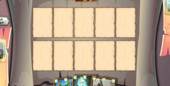 Zakantosh Cardgame PC Screenshot
