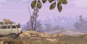Zarya PC Screenshot