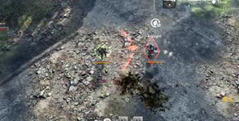 ZCREW PC Screenshot