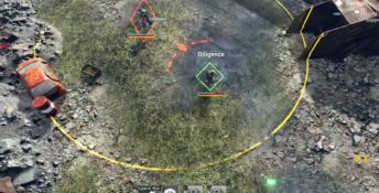 ZCREW PC Screenshot