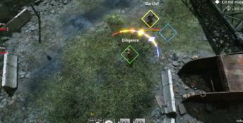 ZCREW PC Screenshot