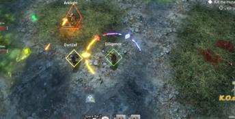 ZCREW PC Screenshot