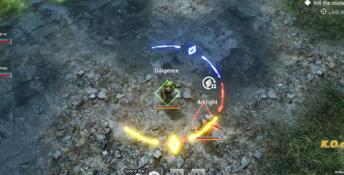 ZCREW PC Screenshot