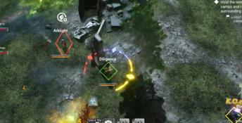ZCREW PC Screenshot