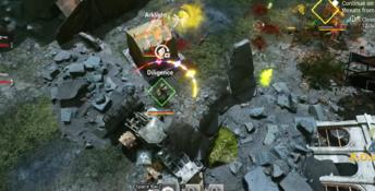 ZCREW PC Screenshot