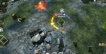 ZCREW PC Screenshot