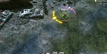 ZCREW PC Screenshot
