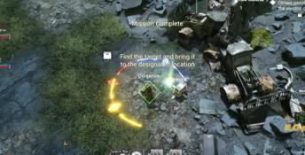 ZCREW PC Screenshot