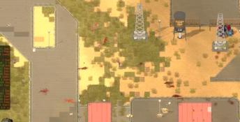 ZED ZONE PC Screenshot